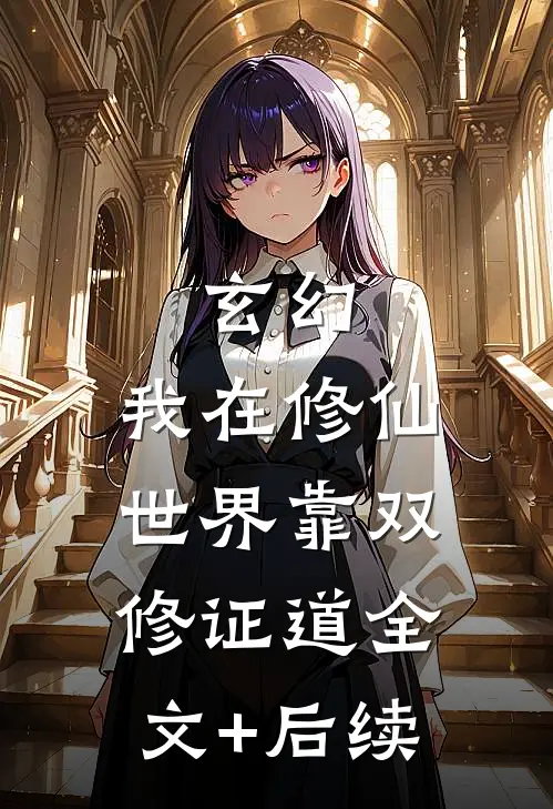玄幻：我在修仙世界靠双修证道全文+后续