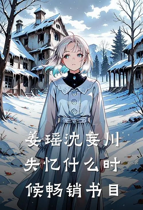 姜瑶沈妄川失忆什么时候畅销书目