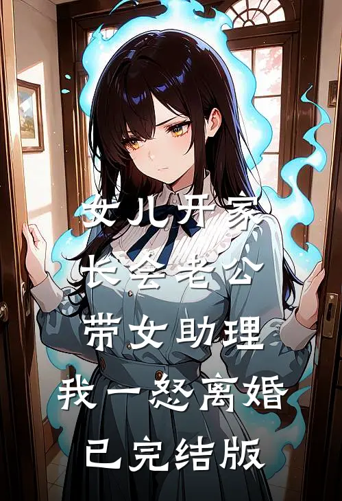 女儿开家长会老公带女助理，我一怒离婚已完结版