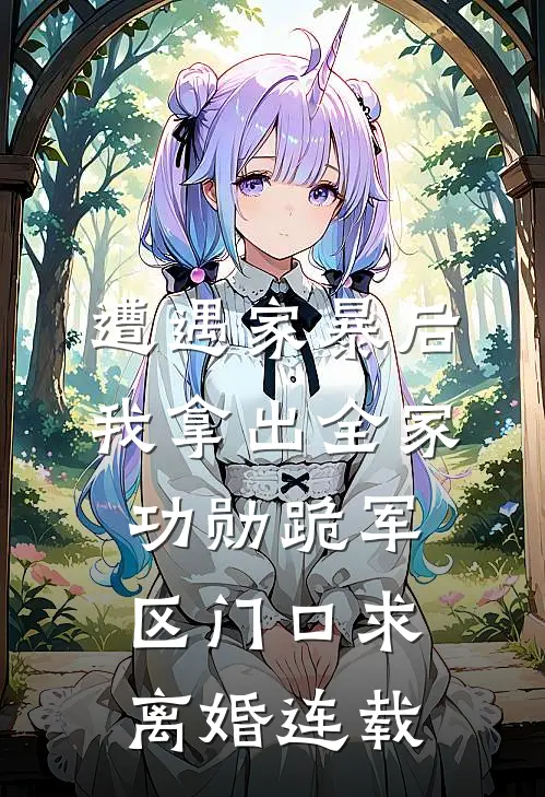 遭遇家暴后，我拿出全家功勋跪军区门口求离婚连载