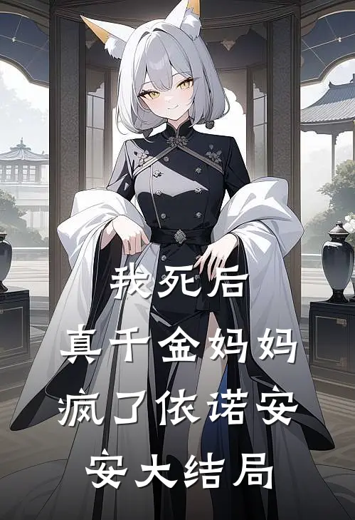 我死后，真千金妈妈疯了依诺安安大结局