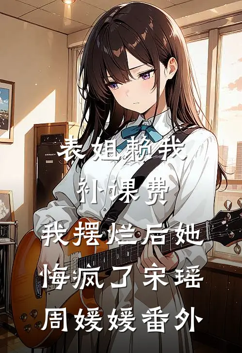 表姐赖我补课费，我摆烂后她悔疯了宋瑶周媛媛番外