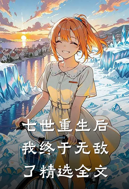七世重生后，我终于无敌了精选全文