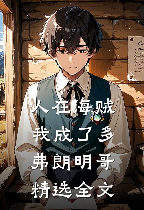 人在海贼我成了多弗朗明哥精选全文
