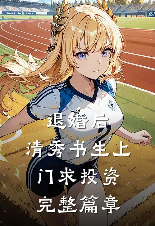 退婚后，清秀书生上门求投资完整篇章