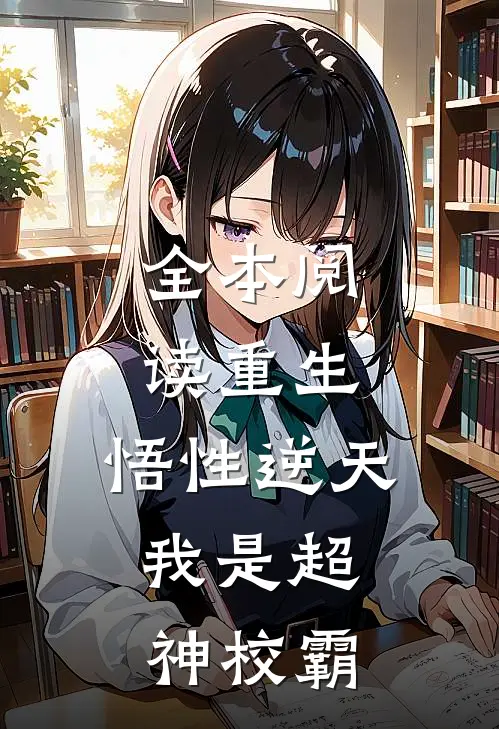 全本阅读重生：悟性逆天，我是超神校霸