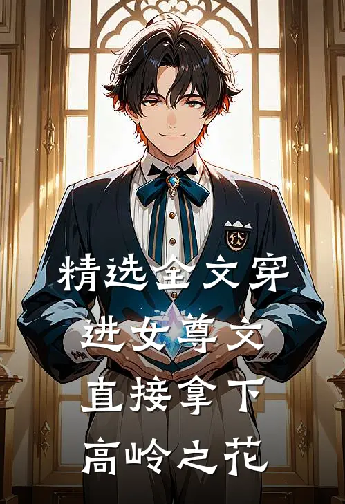 精选全文穿进女尊文：直接拿下高岭之花