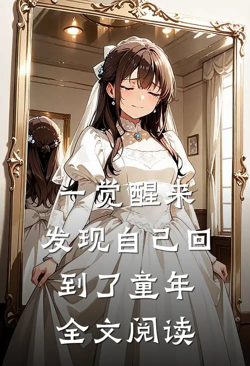 一觉醒来，发现自己回到了童年全文阅读