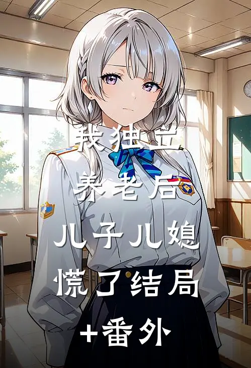 我独立养老后，儿子儿媳慌了结局+番外