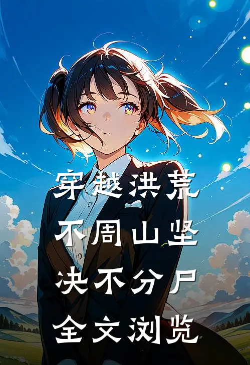 穿越洪荒不周山坚决不分尸全文浏览