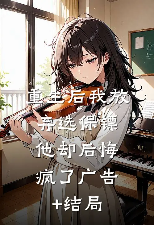 重生后我放弃选保镖，他却后悔疯了广告+结局