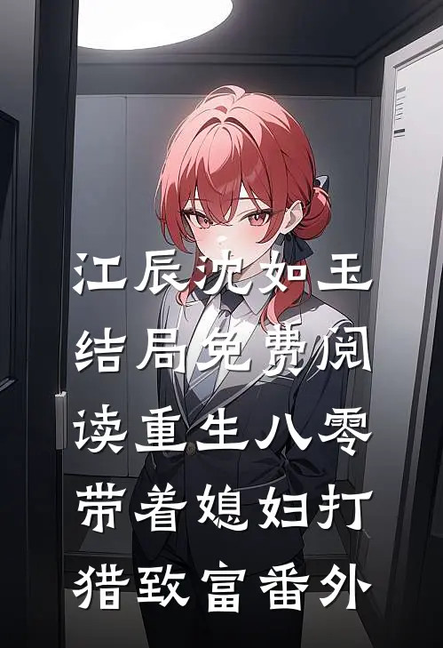 江辰沈如玉结局免费阅读重生八零，带着媳妇打猎致富番外