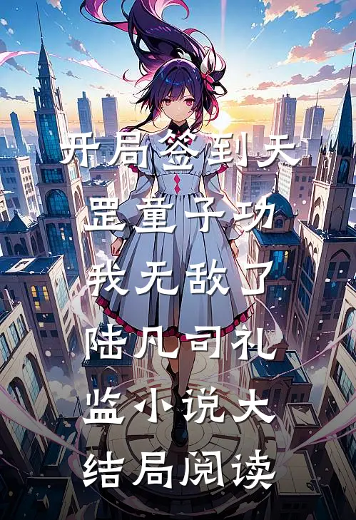 开局签到天罡童子功，我无敌了陆凡司礼监小说大结局阅读