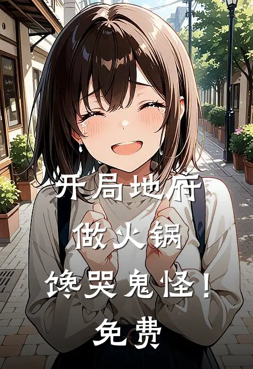 开局地府做火锅，馋哭鬼怪！免费