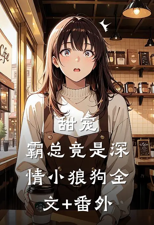 甜宠：霸总竟是深情小狼狗全文+番外