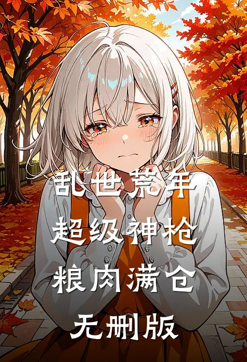 乱世荒年：超级神枪，粮肉满仓无删版