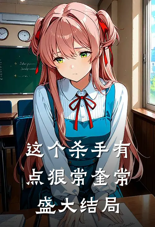 这个杀手有点狠常奎常盛大结局
