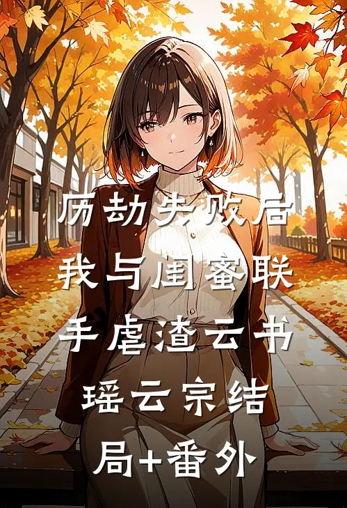 历劫失败后，我与闺蜜联手虐渣云书瑶云宗结局+番外