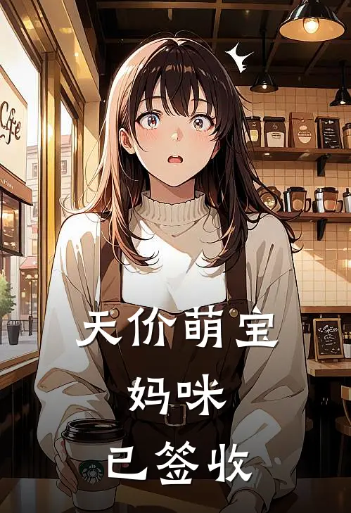 天价萌宝：妈咪，已签收