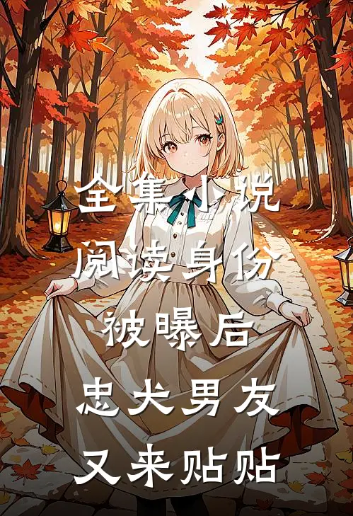 全集小说阅读身份被曝后，忠犬男友又来贴贴
