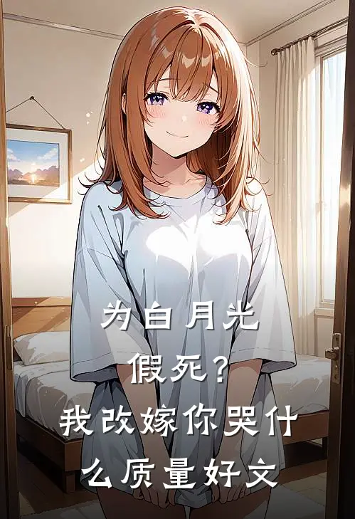 为白月光假死？我改嫁你哭什么质量好文