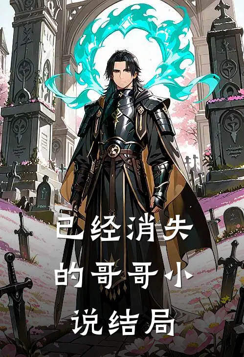 已经消失的哥哥小说结局