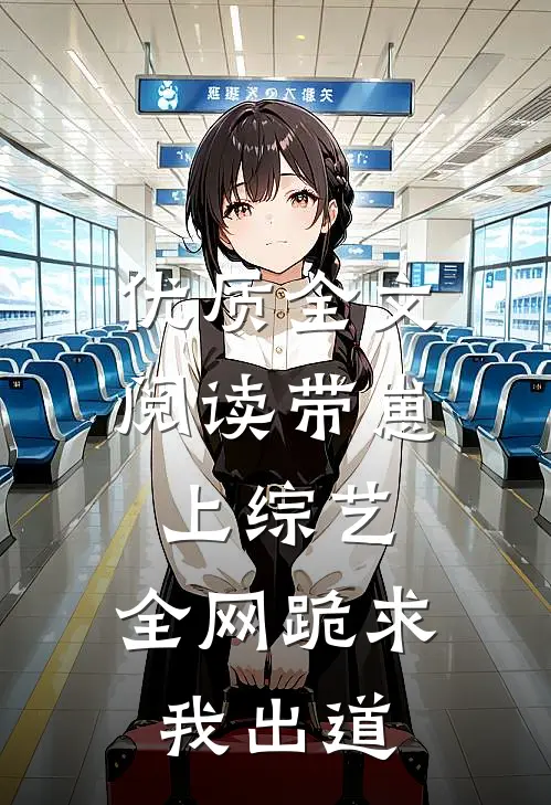 优质全文阅读带崽上综艺，全网跪求我出道