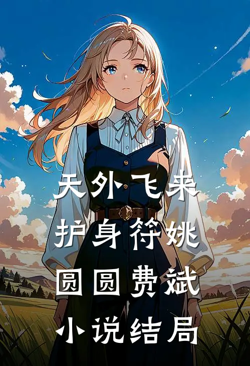 天外飞来护身符姚圆圆费斌小说结局