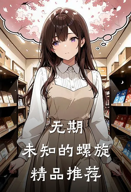 无期：未知的螺旋精品推荐