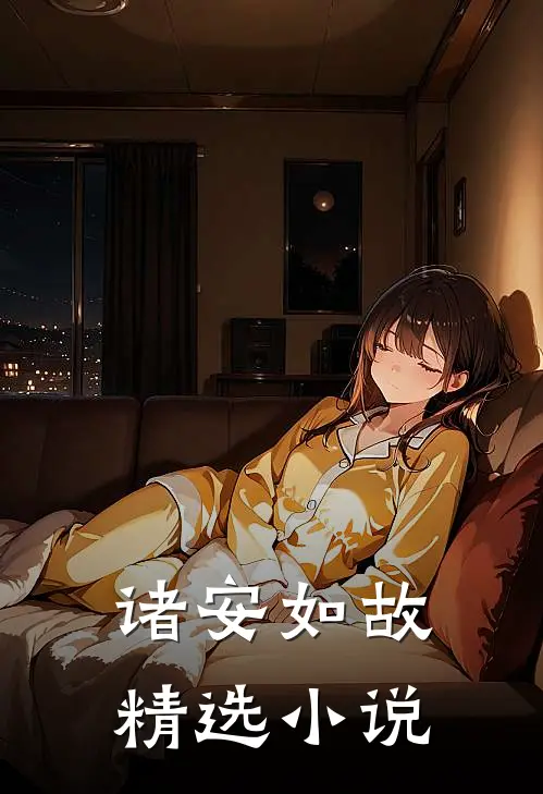 诸安如故精选小说