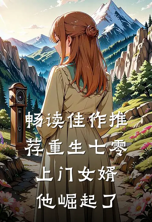 畅读佳作推荐重生七零：上门女婿他崛起了