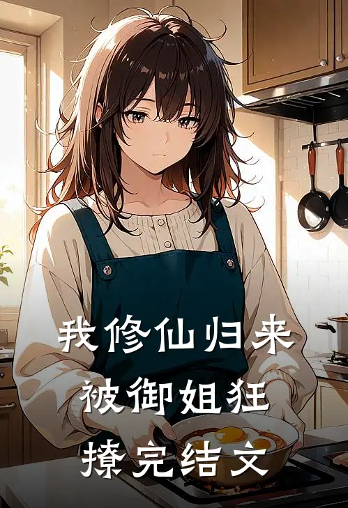 我修仙归来，被御姐狂撩完结文