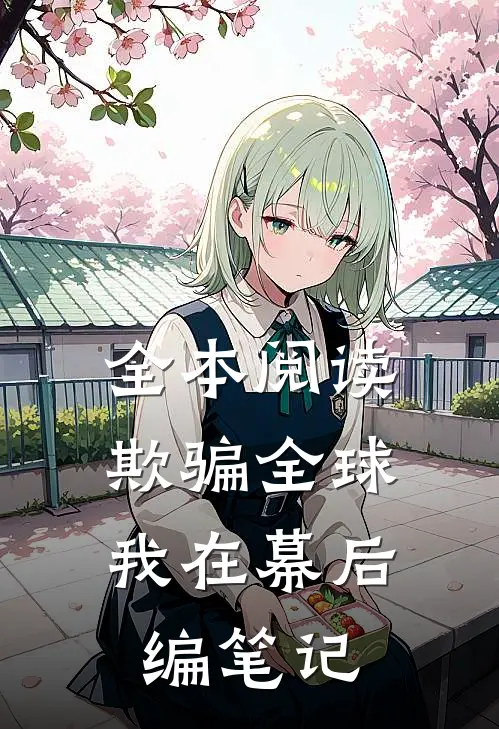 全本阅读欺骗全球，我在幕后编笔记