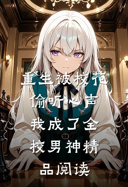 重生被校花偷听心声，我成了全校男神精品阅读