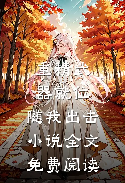 重精武器就位，随我出击小说全文免费阅读