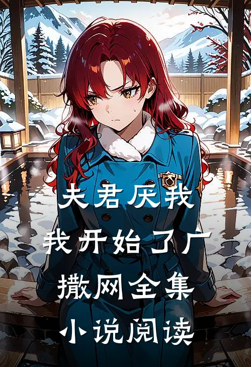 夫君厌我，我开始了广撒网全集小说阅读