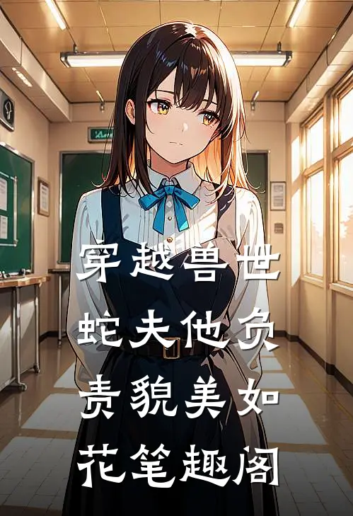 穿越兽世：蛇夫他负责貌美如花笔趣阁