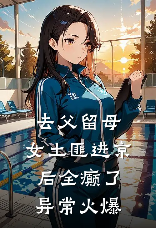 去父留母，女土匪进京后全癫了异常火爆