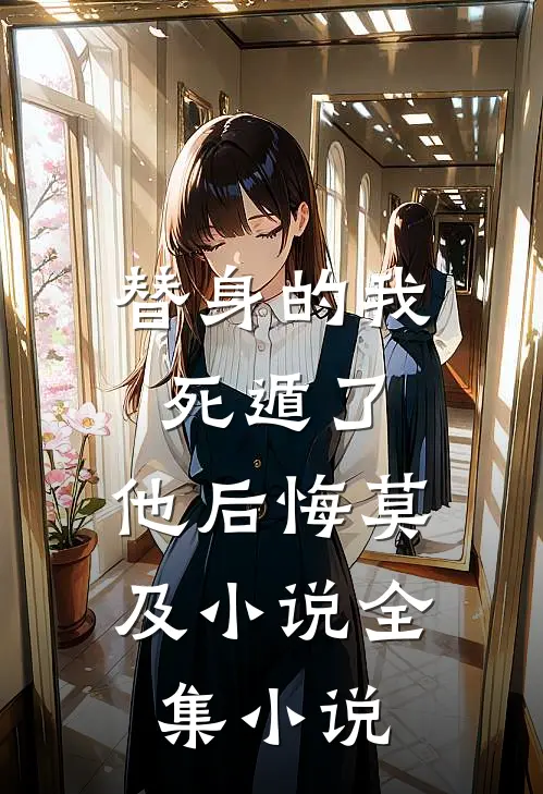 替身的我死遁了,他后悔莫及小说全集小说
