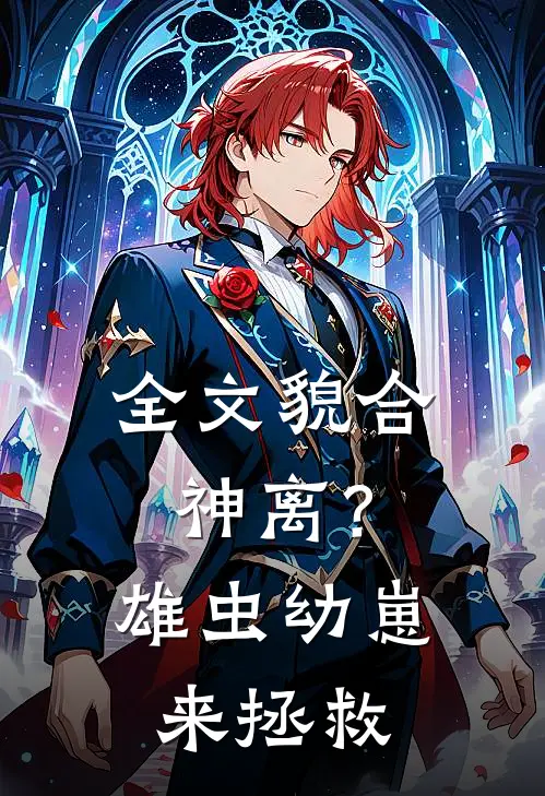 全文貌合神离？雄虫幼崽来拯救