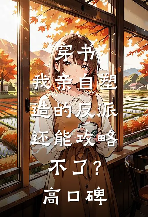 穿书：我亲自塑造的反派，还能攻略不了？高口碑