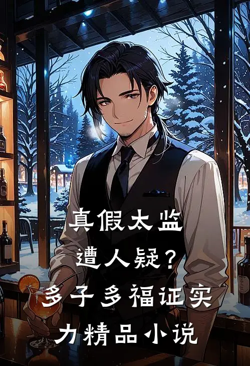 真假太监遭人疑？多子多福证实力精品小说