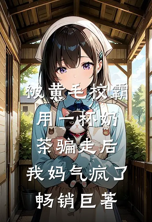 被黄毛校霸用一杯奶茶骗走后，我妈气疯了畅销巨著