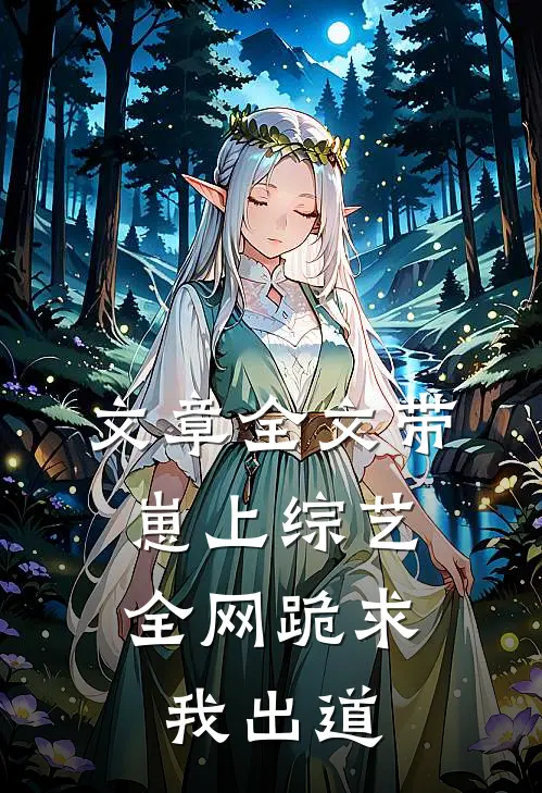 文章全文带崽上综艺，全网跪求我出道