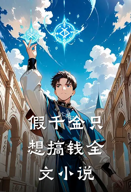 假千金只想搞钱全文小说