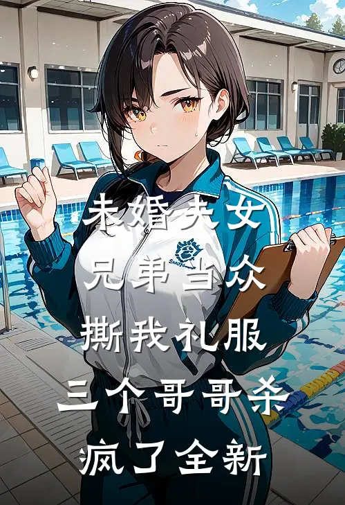 未婚夫女兄弟当众撕我礼服，三个哥哥杀疯了全新