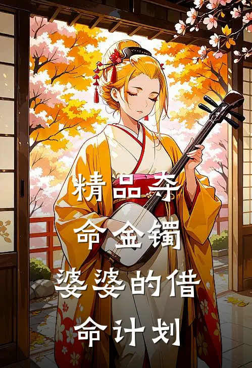 精品夺命金镯：婆婆的借命计划