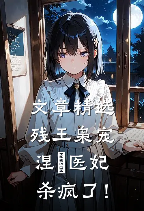 文章精选残王枭宠：涅槃医妃杀疯了！