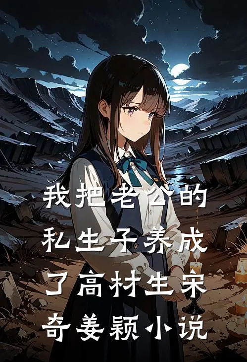 我把老公的私生子养成了高材生宋奇姜颖小说