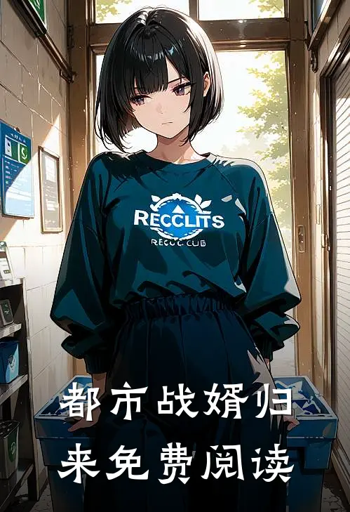 都市战婿归来免费阅读